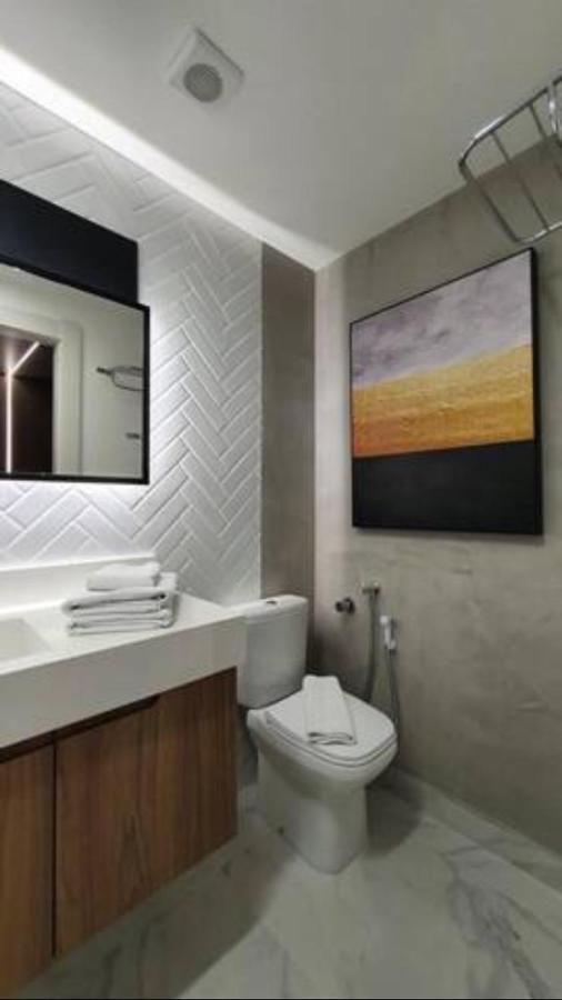 Costa Sul Beach Hotel Balneário Camboriú 外观 照片
